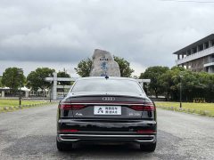 Audi A8 2023 A8L 50 TFSI quattro Premium Selection - фото 16