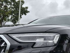 Audi A8 2023 A8L 50 TFSI quattro Premium Selection - фото 6