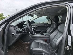 Audi A8 2023 A8L 50 TFSI quattro Premium Selection - фото 7