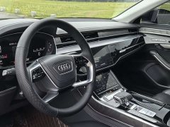 Audi A8 2023 A8L 50 TFSI quattro Premium Selection - фото 8