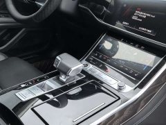 Audi A8 2023 A8L 50 TFSI quattro Premium Selection - фото 9