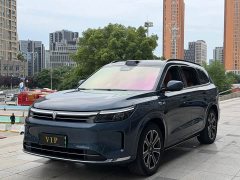 AITO Wenjie M7 1.5T Intelligent Driving Four-wheel Drive Ultra Version 6 Seats - фото 1