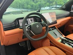 AITO Wenjie M7 1.5T Intelligent Driving Four-wheel Drive Ultra Version 6 Seats - фото 3