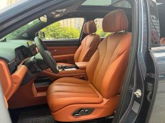 AITO Wenjie M7 1.5T Intelligent Driving Four-wheel Drive Ultra Version 6 Seats - фото 5