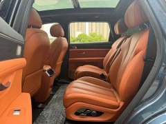 AITO Wenjie M7 1.5T Intelligent Driving Four-wheel Drive Ultra Version 6 Seats - фото 6