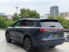 AITO Wenjie M7 1.5T Intelligent Driving Four-wheel Drive Ultra Version 6 Seats - фото 8