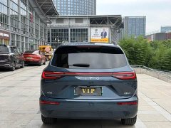 AITO Wenjie M7 1.5T Intelligent Driving Four-wheel Drive Ultra Version 6 Seats - фото 9