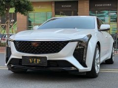 Cadillac CT5 28T Luxury Pro - фото 1
