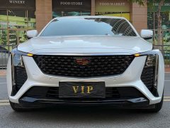 Cadillac CT5 28T Luxury Pro - фото 2