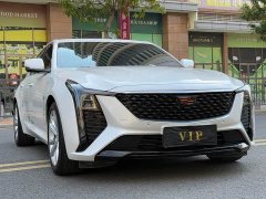 Cadillac CT5 28T Luxury Pro - фото 3