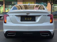Cadillac CT5 28T Luxury Pro - фото 6