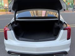 Cadillac CT5 28T Luxury Pro - фото 9