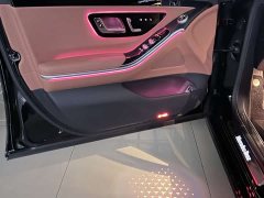 Mercedes-Benz S-Class S 400 L Business Edition - фото 10