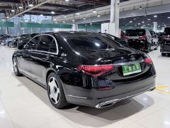 Mercedes-Benz S-Class S 400 L Business Edition - фото 12