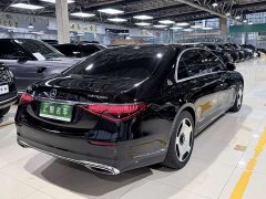 Mercedes-Benz S-Class S 400 L Business Edition - фото 13