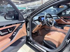Mercedes-Benz S-Class S 400 L Business Edition - фото 2