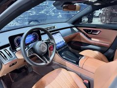 Mercedes-Benz S-Class S 400 L Business Edition - фото 3
