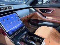 Mercedes-Benz S-Class S 400 L Business Edition - фото 5