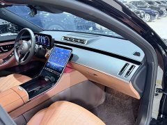 Mercedes-Benz S-Class S 400 L Business Edition - фото 6