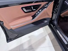 Mercedes-Benz S-Class S 400 L Business Edition - фото 7