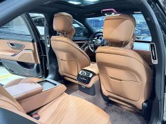 Mercedes-Benz S-Class S 400 L Business Edition - фото 8