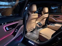 Mercedes-Benz S-Class S 400 L Business Edition - фото 9