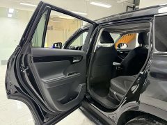 Toyota Highlander 2023 2.5L smart electric hybrid dual-engine four-wheel drive knight version 7 seats - фото 12
