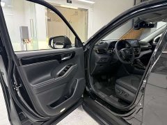 Toyota Highlander 2023 2.5L smart electric hybrid dual-engine four-wheel drive knight version 7 seats - фото 7