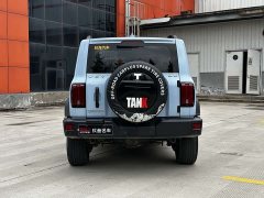 Tank 300 2.0T Tribute to Monet Limited Edition - фото 7