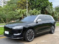 AITO M9 EREV Ultra 42kWh 6-Seater - фото 1