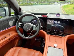 AITO M9 EREV Ultra 42kWh 6-Seater - фото 19