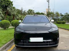 AITO M9 EREV Ultra 42kWh 6-Seater - фото 2