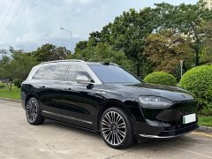 AITO M9 EREV Ultra 42kWh 6-Seater - фото 3