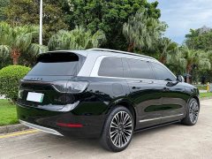 AITO M9 EREV Ultra 42kWh 6-Seater - фото 4