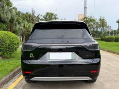 AITO M9 EREV Ultra 42kWh 6-Seater - фото 5