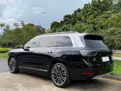 AITO M9 EREV Ultra 42kWh 6-Seater - фото 6