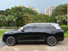AITO M9 EREV Ultra 42kWh 6-Seater - фото 7