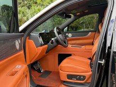 AITO M9 EREV Ultra 42kWh 6-Seater - фото 8