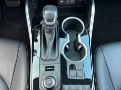 Toyota Highlander 2022 380T four-wheel drive premium version 7 seats - фото 13