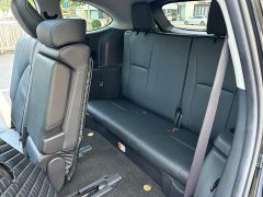 Toyota Highlander 2022 380T four-wheel drive premium version 7 seats - фото 15