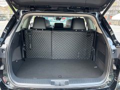 Toyota Highlander 2022 380T four-wheel drive premium version 7 seats - фото 18