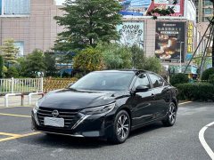 Nissan Sylphy 2023 1.6L CVT Enjoy Edition - фото 1