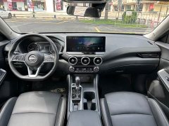 Nissan Sylphy 2023 1.6L CVT Enjoy Edition - фото 12