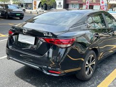 Nissan Sylphy 2023 1.6L CVT Enjoy Edition - фото 19