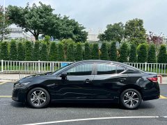 Nissan Sylphy 2023 1.6L CVT Enjoy Edition - фото 2