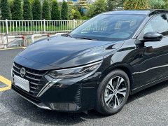 Nissan Sylphy 2023 1.6L CVT Enjoy Edition - фото 20