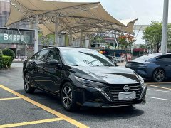 Nissan Sylphy 2023 1.6L CVT Enjoy Edition - фото 4