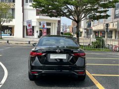 Nissan Sylphy 2023 1.6L CVT Enjoy Edition - фото 6