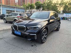 BMW X5 facelift xDrive 40Li M sports package - фото 1
