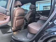 BMW X5 facelift xDrive 40Li M sports package - фото 11